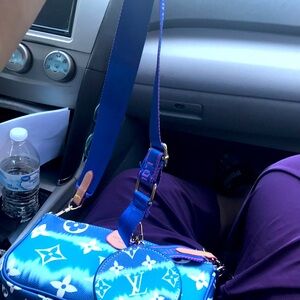 Womens Purse